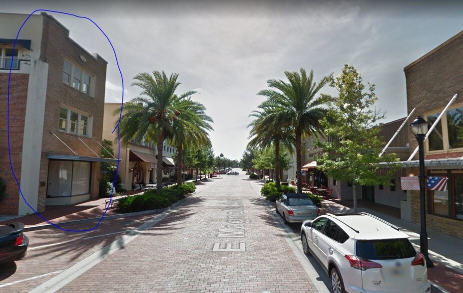 More Photos Of 15-17 E Magnolia Ave, Eustis Office For Lease