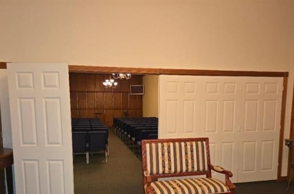More Photos Of 1020 Main St, Quinton Freestanding For Sale