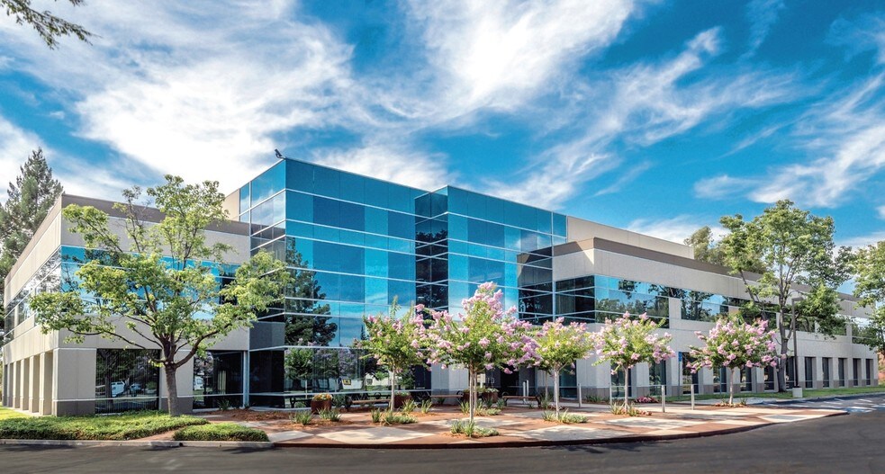 Primary Photo Of 11171 Sun Center Dr, Rancho Cordova Office For Lease