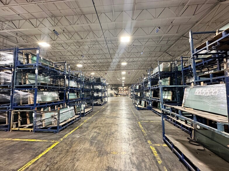 More Photos Of 300 Growth Pky, Angola Warehouse For Lease