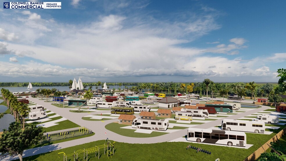 More Photos Of 2570 S. Highway 17 Hwy, Crescent City Land For Sale