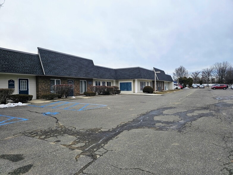 More Photos Of 100 S Jersey Ave, East Setauket Medical For Sale
