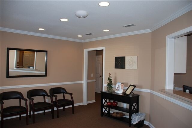 More Photos Of 806 Glover Ave, Enterprise Office For Lease