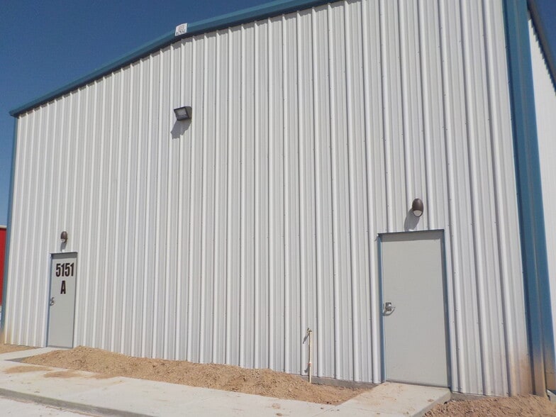 More Photos Of 5151 Logan's Run, Harlingen Unknown For Lease