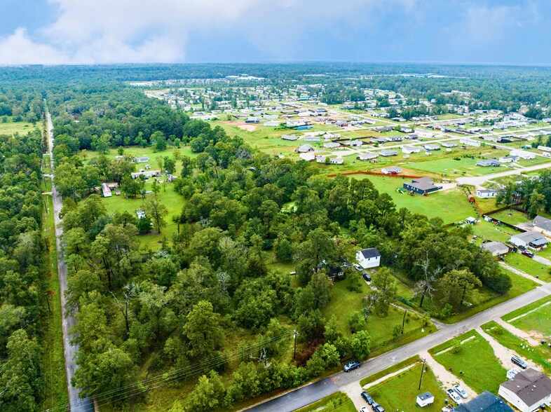 More Photos Of 15552 Schank Rd, Conroe Land For Sale