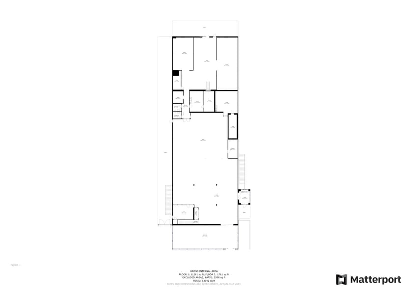 More Photos Of 2200 Arthur Kill Rd, Staten Island Distribution For Lease