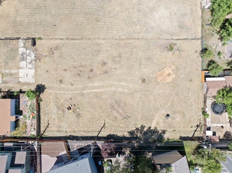 More Photos Of 820 Rancho Santa Fe Pt, Colorado Springs Land For Sale