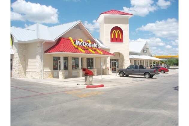 More Photos Of Shaenfield Rd & Loop 1604 @ Loop 1604, San Antonio Land For Lease