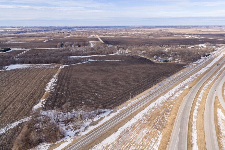 More Photos Of 520th St, North Mankato Land For Sale
