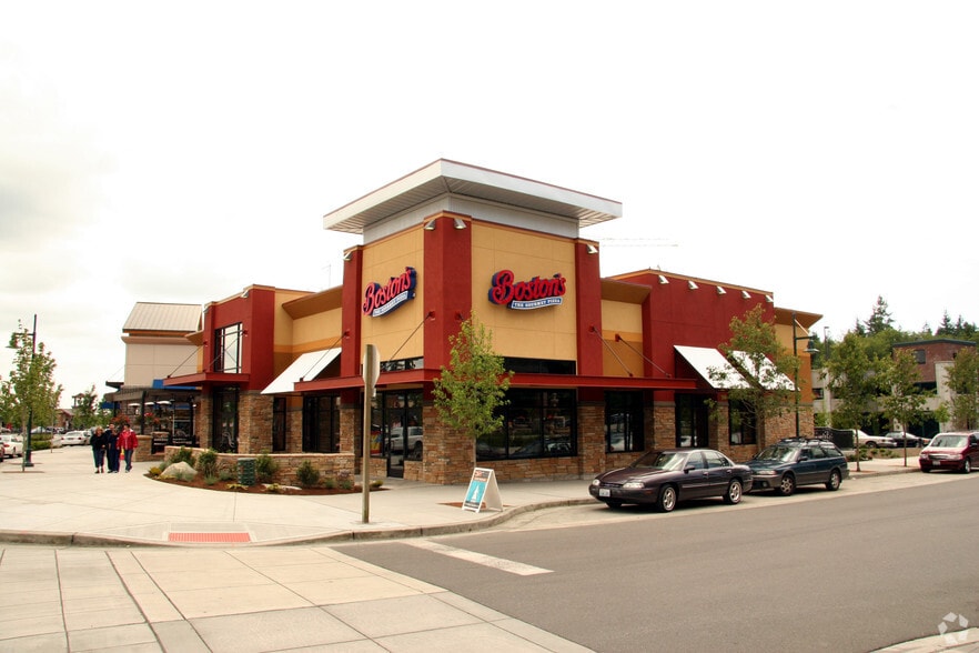 More Photos Of 15310 Main St, Mill Creek Restaurant For Lease