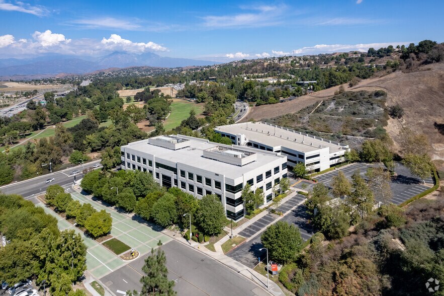 More Photos Of 21950 Copley Dr, Diamond Bar Office For Lease