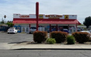 Primary Photo Of 722 Skyline Blvd, Avenal Convenience Store For Sale