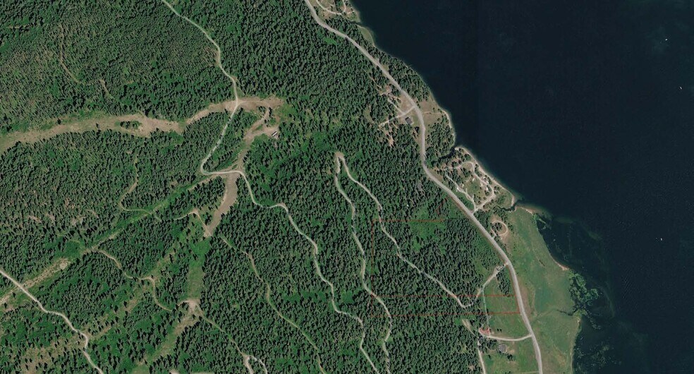 More Photos Of TBD W Mountain Rd, Donnelly Land For Sale