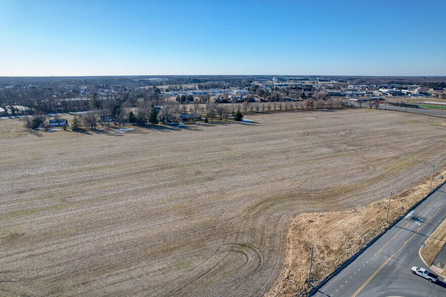More Photos Of Silicato Parkway Lot #4 Pky, Milford Land For Sale