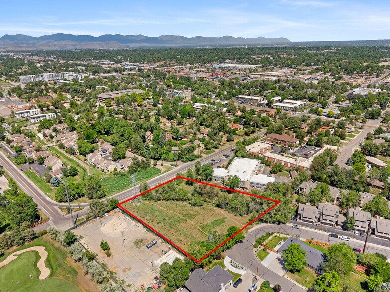 More Photos Of 1010 Pierce St, Lakewood Land For Sale