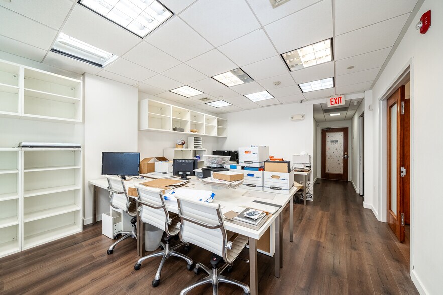 More Photos Of 36-42-42 Newark St, Hoboken Storefront Retail Residential For Lease