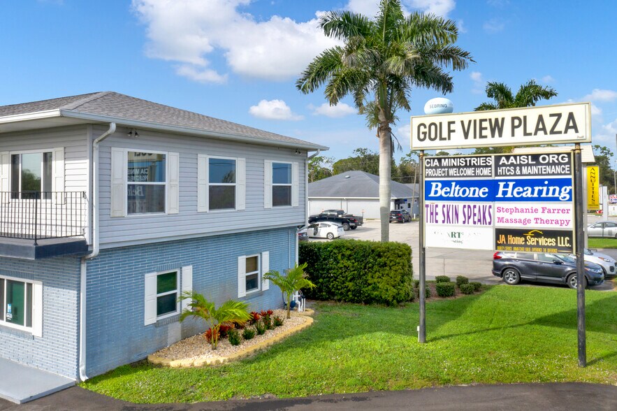 More Photos Of 1241-1253 US Highway 27 S, Sebring Medical For Lease
