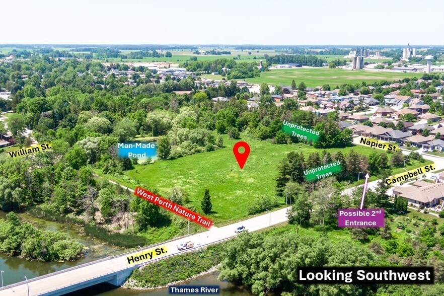 More Photos Of 35 William St, West Perth Land For Sale