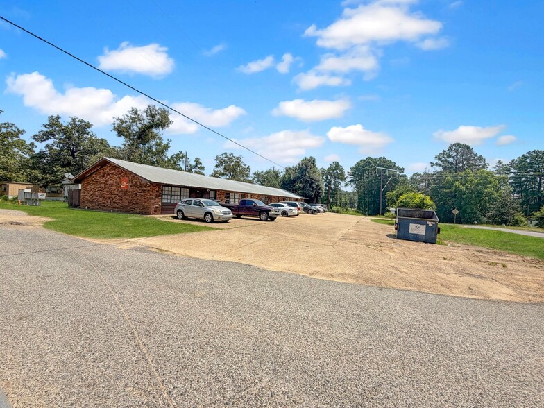 Primary Photo Of 1231 Jeane Chapel Rd, Leesville Manufactured Housing Mobile Home Park For Sale