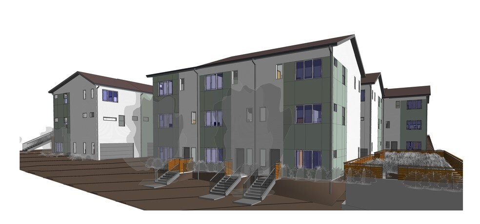 More Photos Of 3244-3290 S Federal Blvd, Denver Land For Sale
