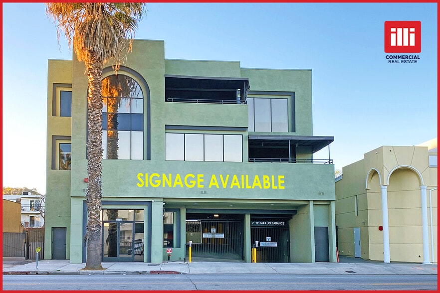 Primary Photo Of 14958 Ventura Blvd, Sherman Oaks Office For Lease