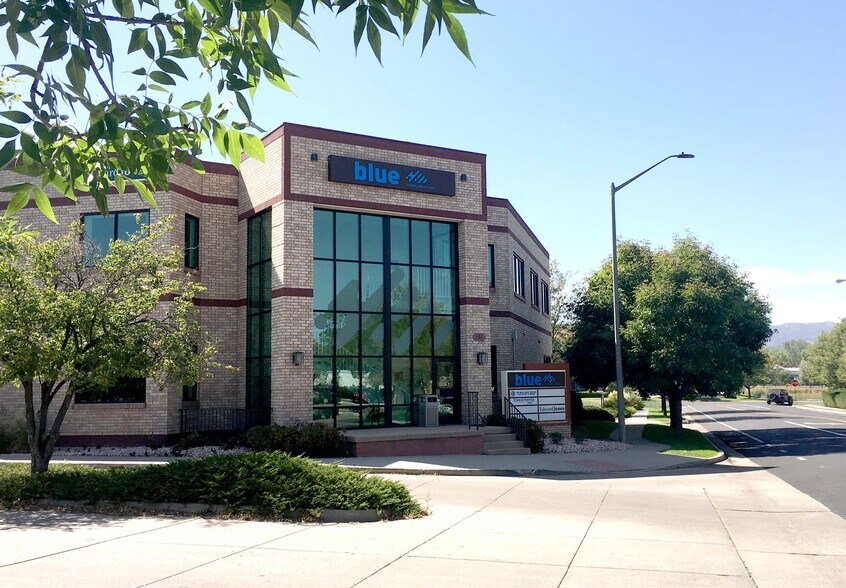 More Photos Of 181 W Boardwalk Dr, Fort Collins Office For Lease