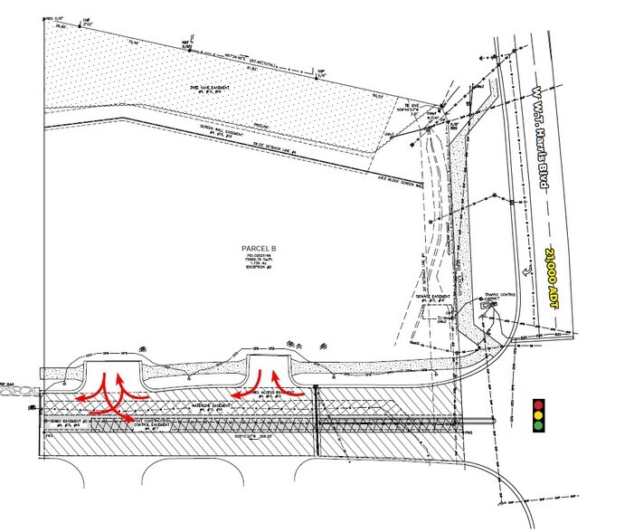 More Photos Of 8345 W.T.Harris Blvd, Charlotte Land For Sale