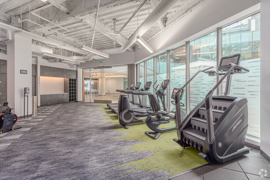 More Photos Of 770 1st Ave, San Diego Coworking Space