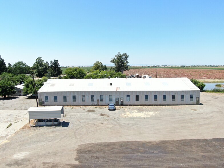 More Photos Of 48450 W Sutter Rd, Clarksburg Land For Sale