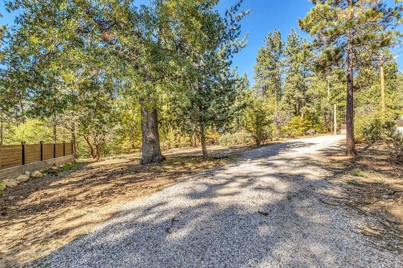 Primary Photo Of 54620 North Circle Drive dr, Idyllwild-Pine Cove Land For Sale