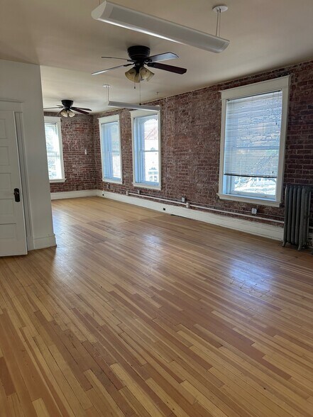 More Photos Of 1510 York St, Denver Loft Creative Space For Lease