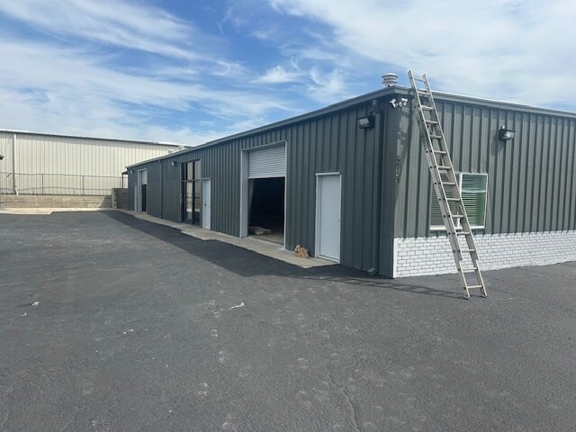 More Photos Of 701-715 Fulton Shipyard Rd, Antioch Warehouse For Lease