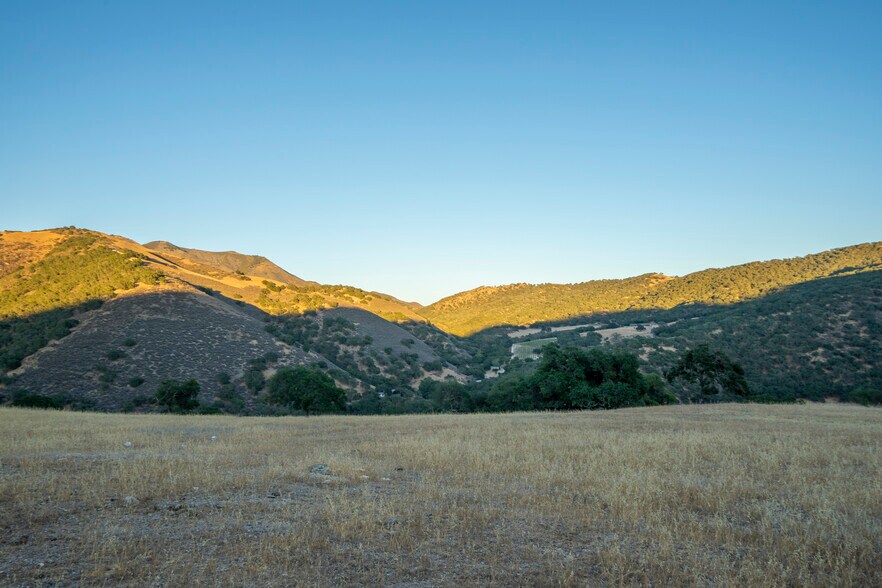 4055 Tepusquet Rd, Santa Maria, CA 93454 Land For Sale
