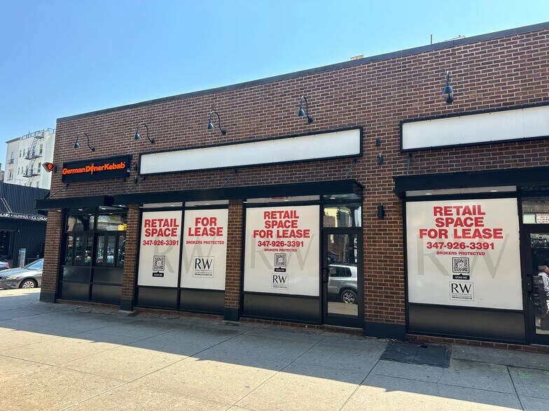 More Photos Of 224-238 Brighton Beach Ave, Brooklyn General Retail For Lease