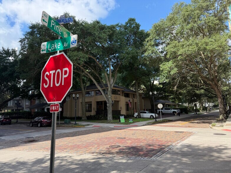 More Photos Of 350 E Pine St, Orlando Office For Lease
