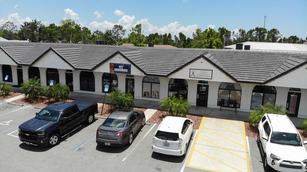 More Photos Of 24901 Sandhill Blvd, Punta Gorda Unknown For Lease