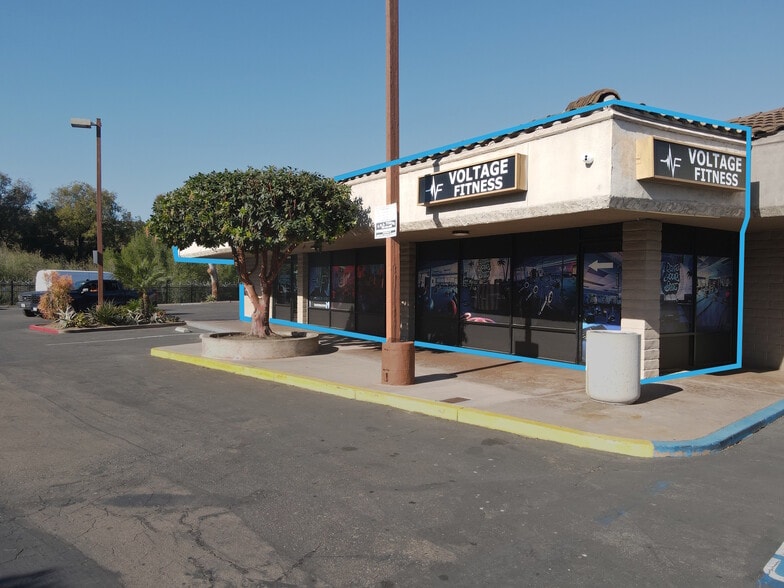 More Photos Of 2710 Garnet Ave, San Diego Unknown For Lease