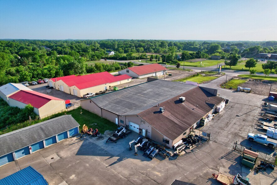 More Photos Of 7281 S State Rd, Goodrich Freestanding For Sale