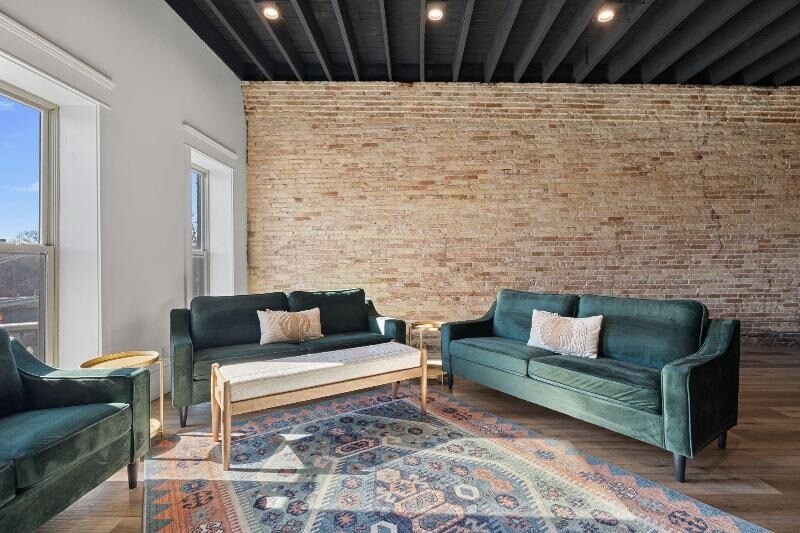 More Photos Of 105 E Main St, Niles Storefront For Sale