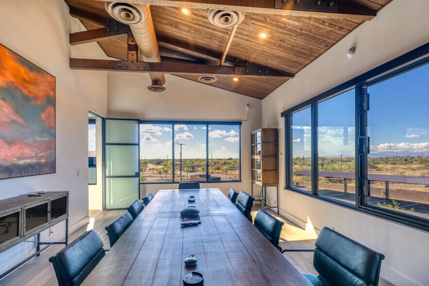 More Photos Of 8325 W Happy Valley Rd, Peoria Office For Lease