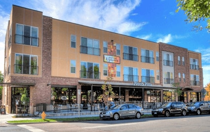 More Photos Of 1552 E 17th Ave, Denver Apartments For Lease