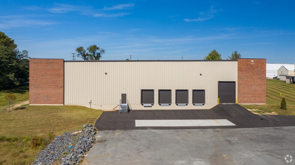 More Photos Of 1013 Old Philadelphia Rd, Aberdeen Warehouse For Lease