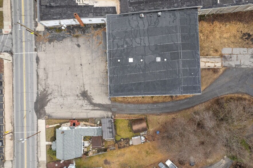 More Photos Of 560 N Main St, Pittston Warehouse For Sale