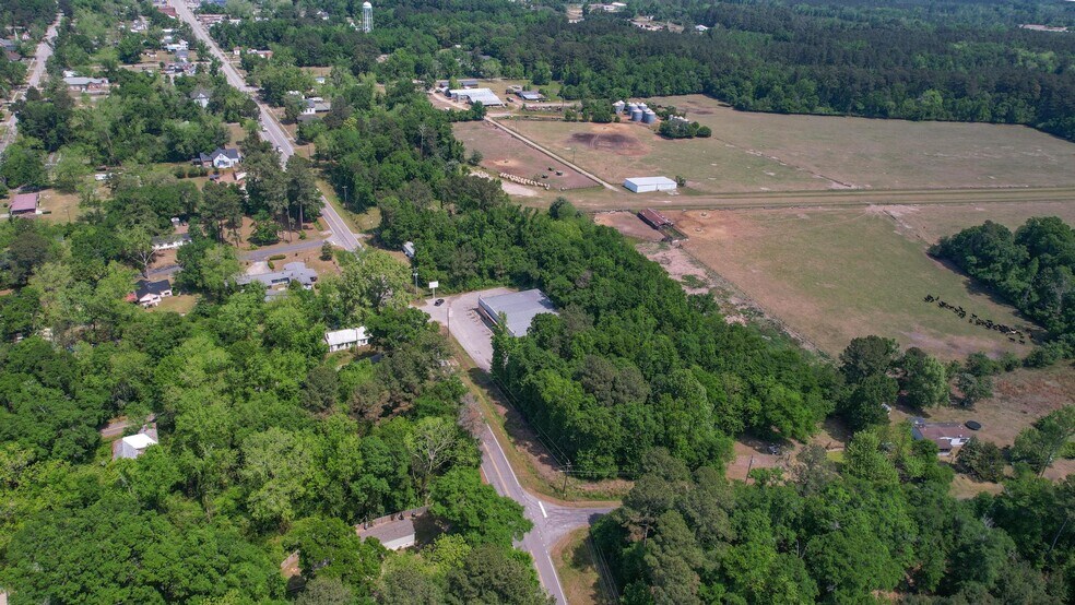 More Photos Of 13995 Broxton Bridge rd, Ehrhardt General Retail For Sale