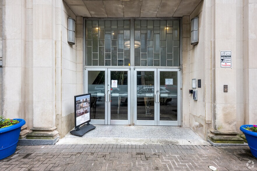 More Photos Of 50 W 4th St, Winston-Salem Apartments For Lease