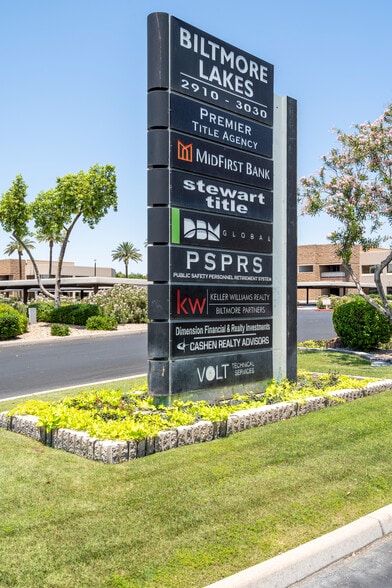 More Photos Of 3020 E Camelback Rd, Phoenix Office For Lease