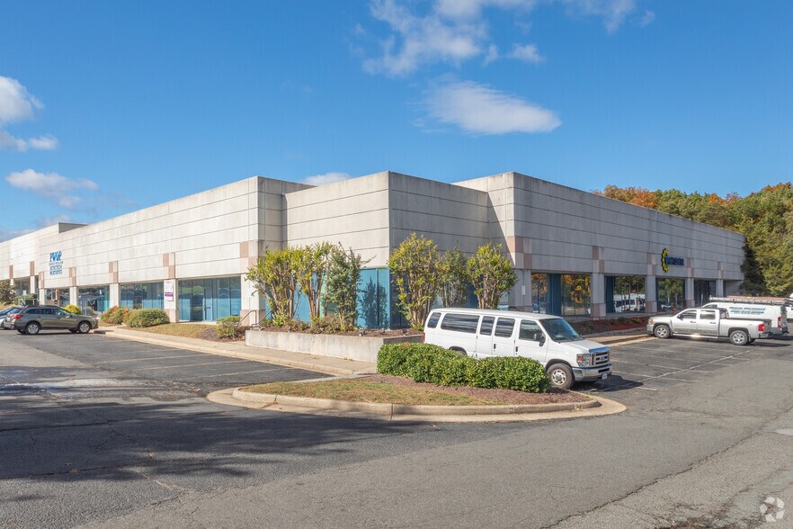 More Photos Of 10312-10322 Battleview Pky, Manassas Office For Lease