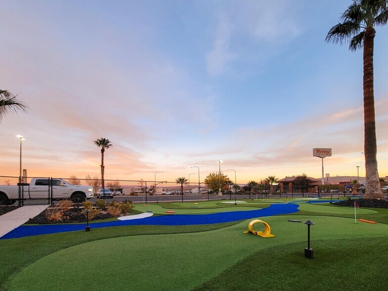 More Photos Of 850 S Bluff St, Saint George Hotel For Sale