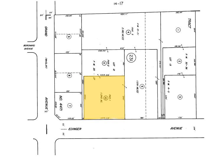 More Photos Of 1511 E Edinger Ave, Santa Ana Manufacturing For Lease