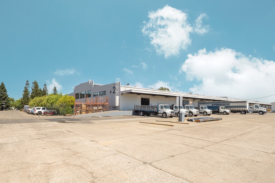 More Photos Of 8200-8250 Ferguson Ave, Sacramento Unknown For Lease